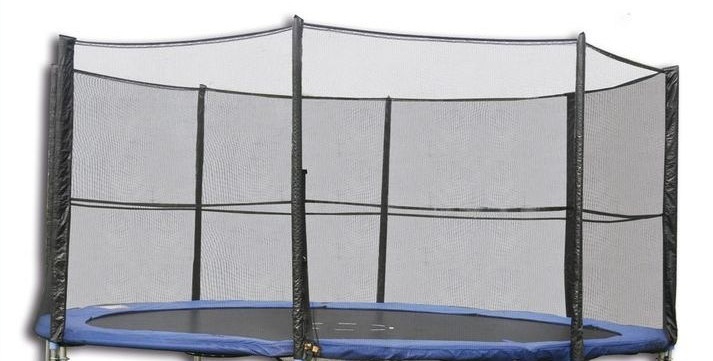 Náhradní ochranná síť - vnější SPARTAN 396 cm